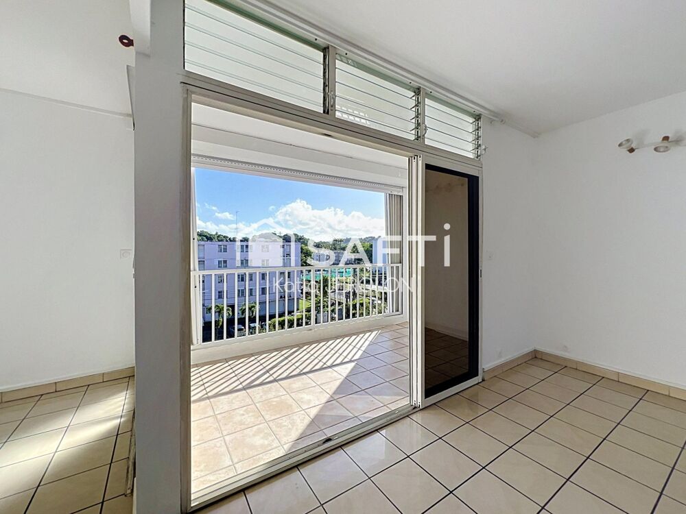Bel appartement lumineux loué vide - Proche BAIMBRIDGE