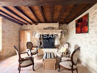  Maison à vendre 6 pièces 323 m²
