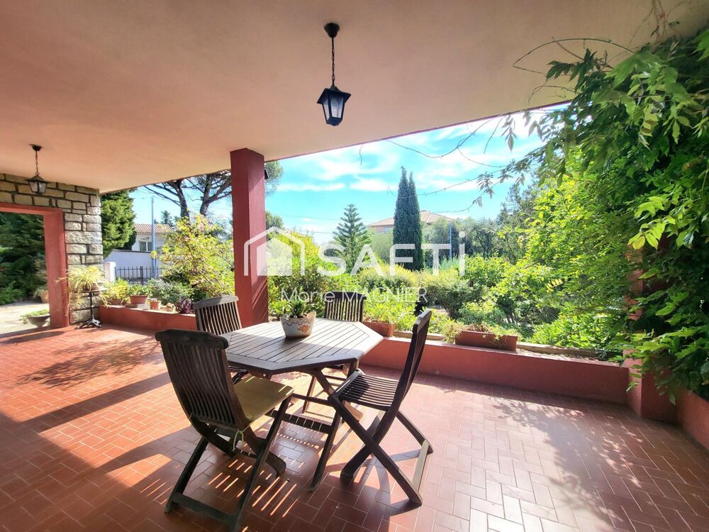à vendre  Maison Cavalaire-sur-Mer (83240)