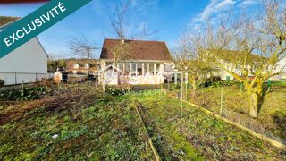  Maison � vendre 4 pi�ces 106 m�