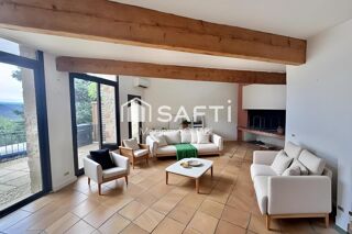  Maison à vendre 6 pièces 220 m²