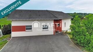  Maison à vendre 4 pièces 146 m²