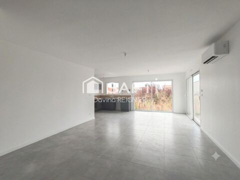   Maison neuve à louer à ST Porchaire Maison - 1 pièce(s) - 86 m²