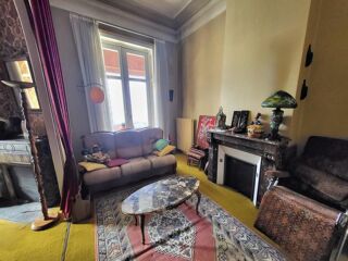  Maison à vendre 5 pièces 134 m²