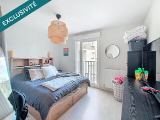  Appartement à vendre 2 pièces 49 m²