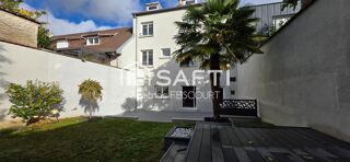  Maison � vendre 7 pi�ces 215 m�