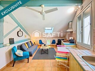  Maison � vendre 7 pi�ces 225 m�