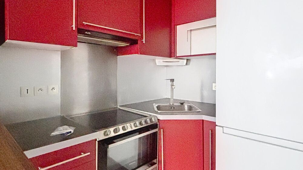 Vente Appartement Investissement – Bordeaux Chartrons : T2 avec jardin privatif et parking Bordeaux