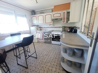  Maison à vendre 5 pièces 76 m²