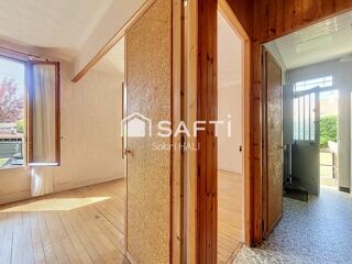  Maison à vendre 5 pièces 95 m²