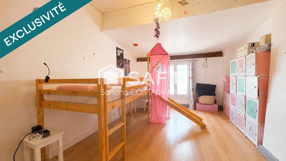 Vente Maison Grande maison sans vis à vis Bourret