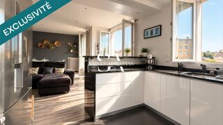  Appartement à vendre 3 pièces 66 m²