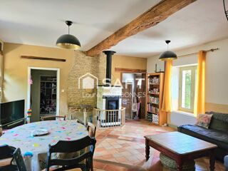  Maison � vendre 5 pi�ces 130 m�