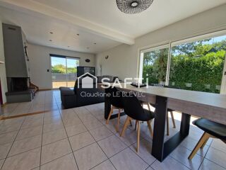  Maison à vendre 6 pièces 125 m²