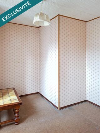  Maison à vendre 4 pièces 70 m²