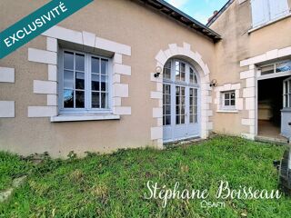  Maison à vendre 8 pièces 197 m²