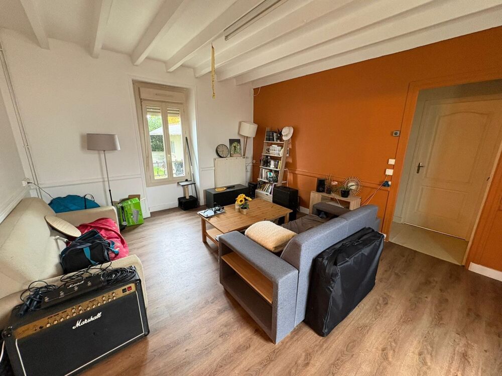 Vente Maison Belle maison 4 chambres au centre de Naintré Naintre