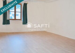  Maison à vendre 2 pièces 41 m²