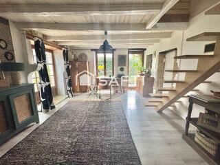  Maison � vendre 6 pi�ces 141 m�