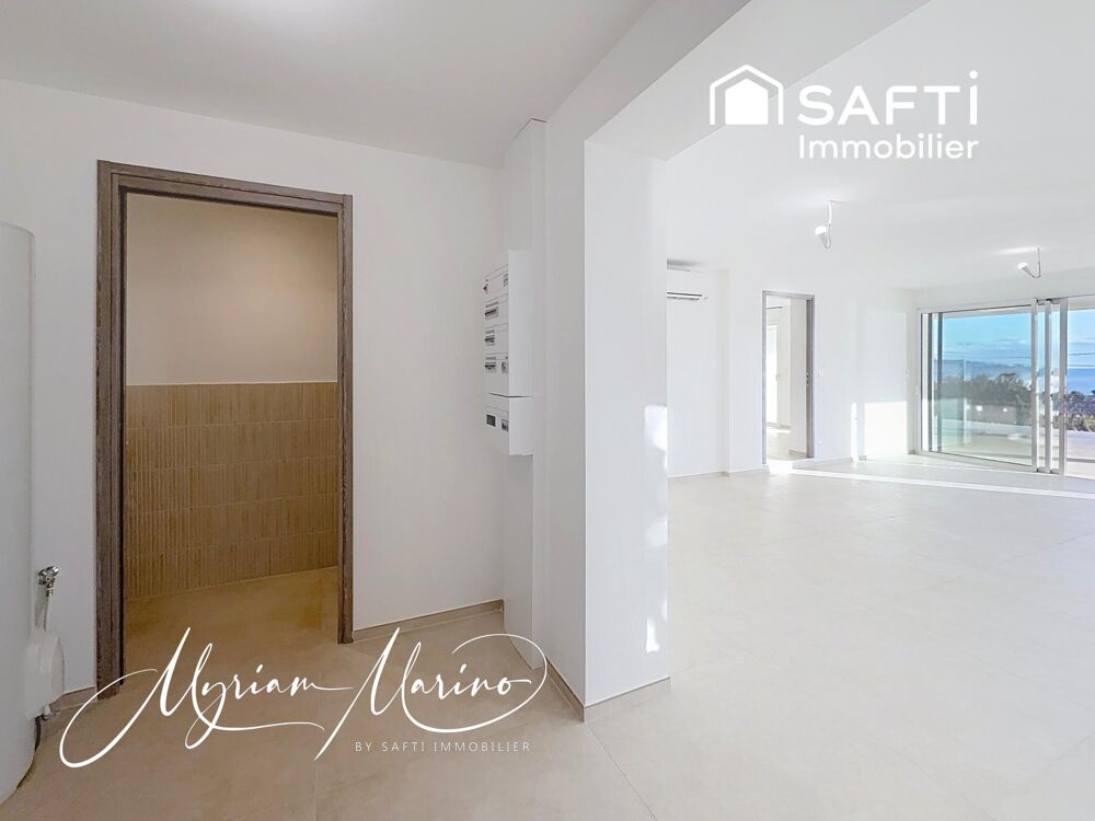 � vendre  Appartement Les Issambres (83380)