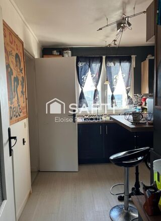  Appartement � vendre 3 pi�ces 62 m�
