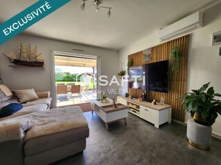  Maison � vendre 4 pi�ces 91 m�