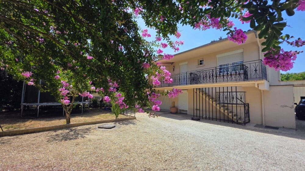 maison au calme sans vis-à-vis à rénover