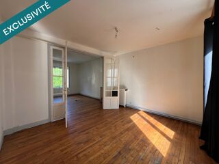  Appartement à vendre 3 pièces 70 m²