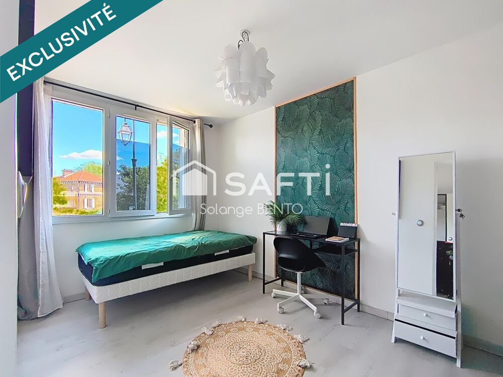 Vente Appartement Appartement à proximité de la gare de Colombes Colombes