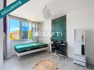 Vente Appartement Appartement à proximité de la gare de Colombes Colombes