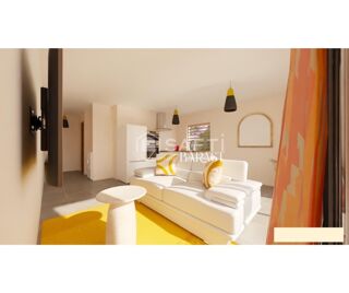  Appartement � vendre 2 pi�ces 42 m�