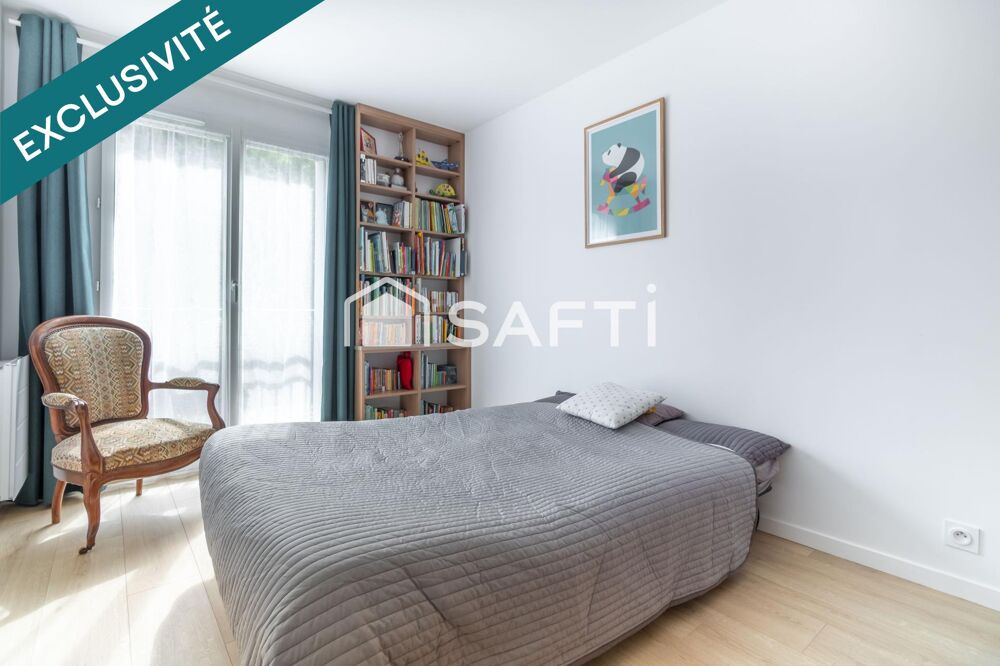 � vendre  Appartement Versailles (78000)