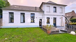  Maison  vendre 6 pices 165 m