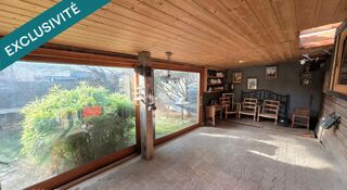  Maison � vendre 4 pi�ces 100 m�