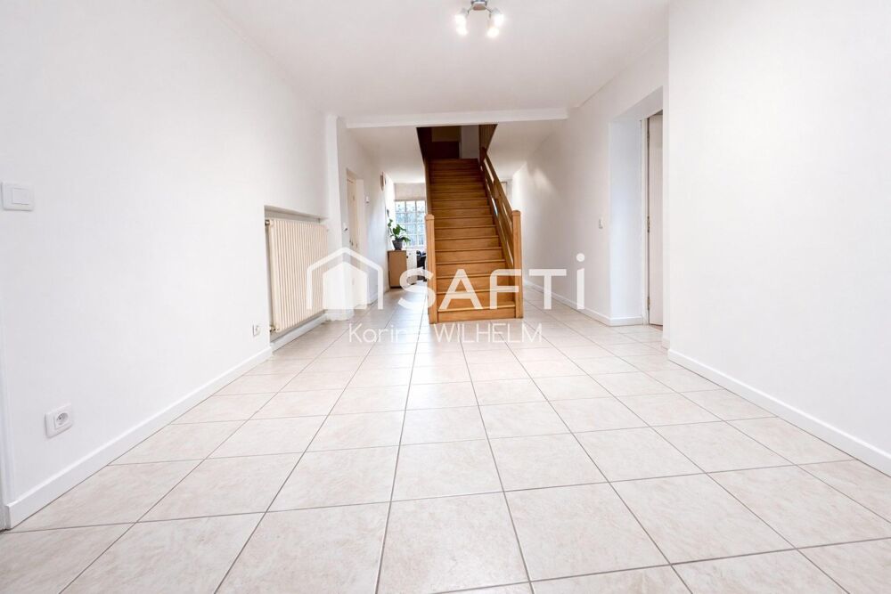 Vente Maison Maison 150 m2 à Vanna-le-châtel, 3 chambres Vannes-le-chatel