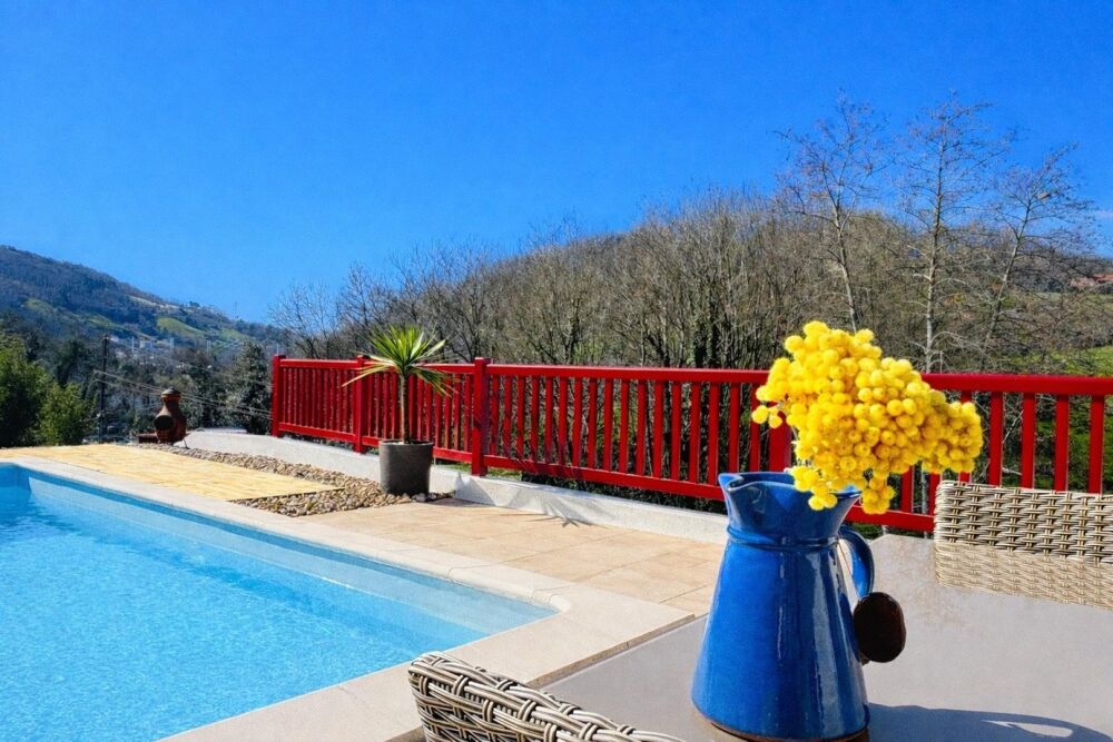 � vendre  Maison Biriatou (64700)