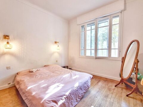  Appartement à vendre 2 pièces 58 m²