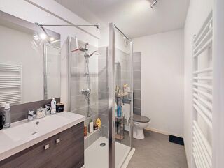  Appartement à vendre 2 pièces 53 m²
