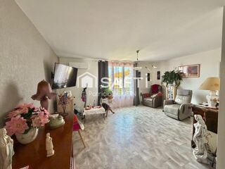  Maison à vendre 5 pièces 110 m²