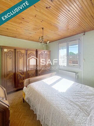  Maison à vendre 5 pièces 123 m²