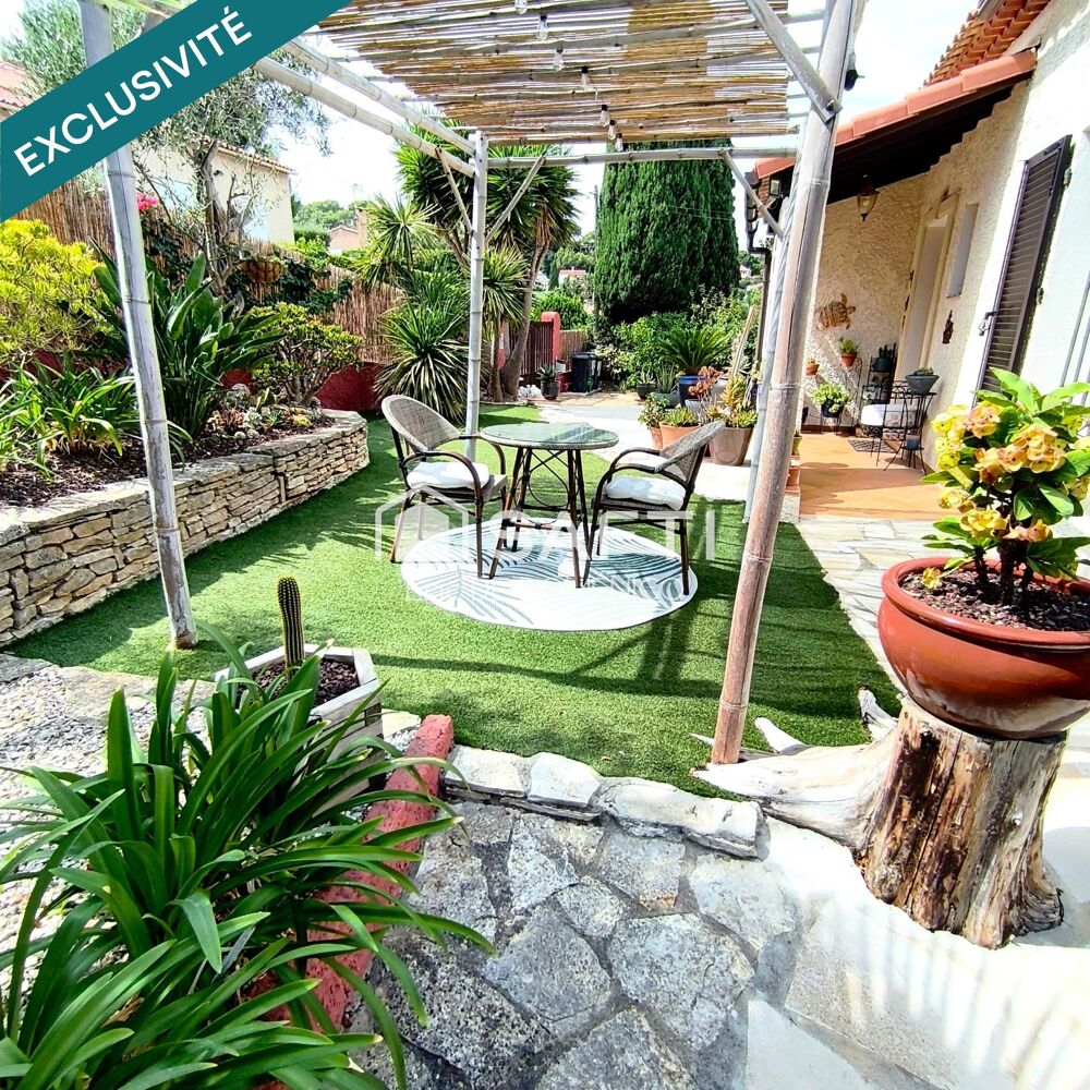 Maison familiale T6 en parfaite état, au calme.