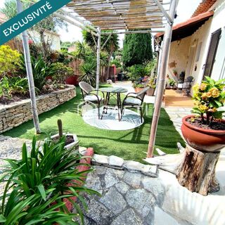  Maison à vendre 6 pièces 135 m²