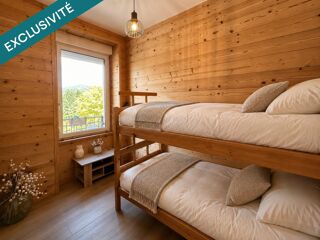  Appartement à vendre 3 pièces 57 m²