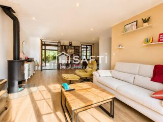  Maison à vendre 6 pièces 137 m²