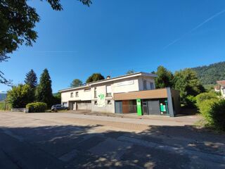  Immeuble  vendre 351 m