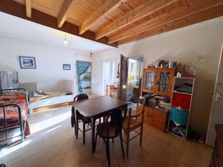  Maison � vendre 3 pi�ces 73 m�