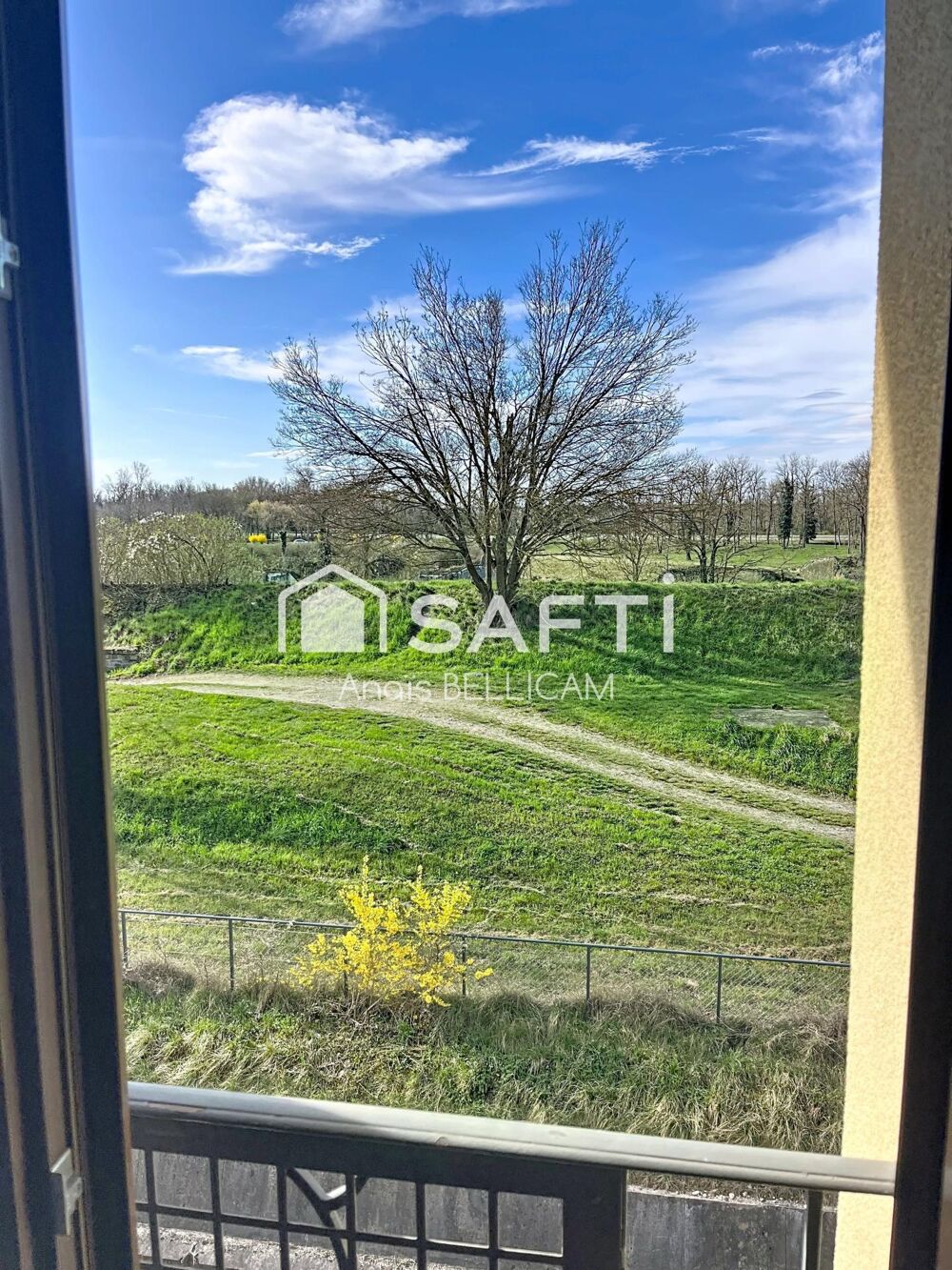 Location Appartement A LOUER Superbe Appartement r�nov� - 60 m� avec cave Neuf-brisach
