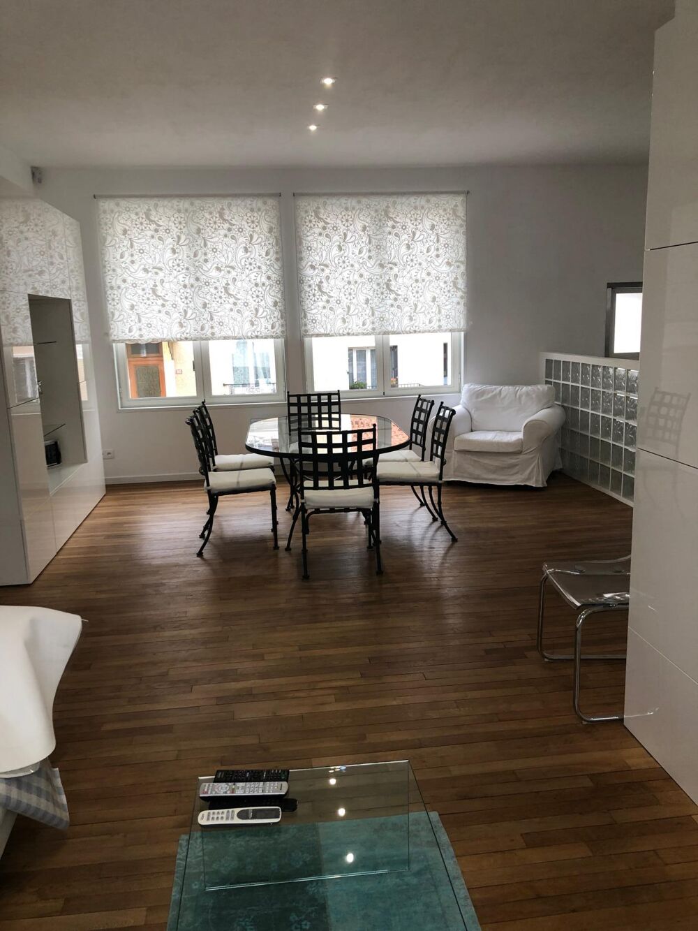 Vente Maison Maison d'architecte Vichy