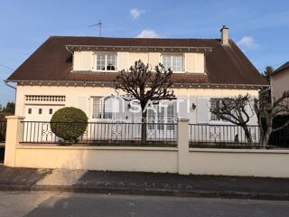  Maison à vendre 6 pièces 146 m²