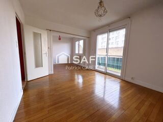  Appartement � vendre 4 pi�ces 69 m� Dijon
